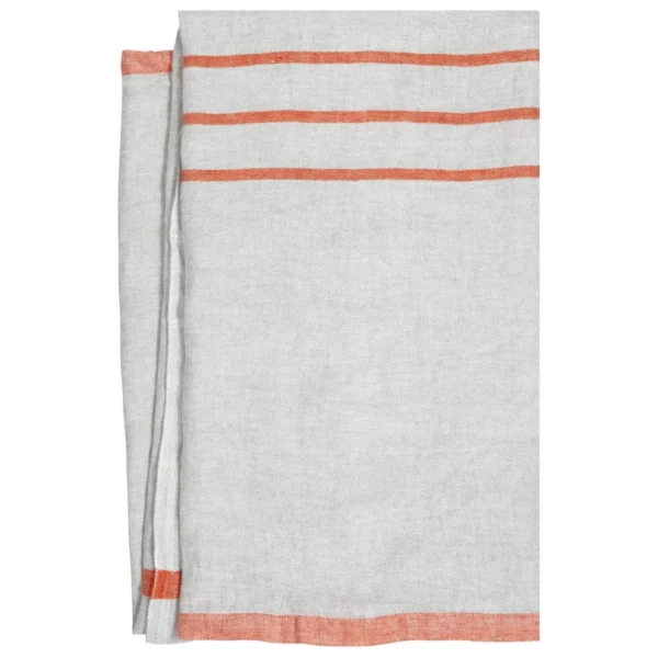 Beach Towel Usva Linen Towels Lapuan Kankurit Bath Towels - Image 7