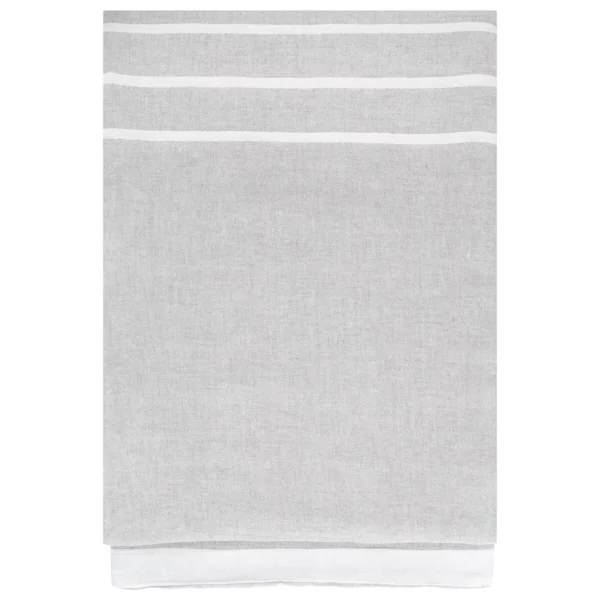 Beach Towel Usva Linen Towels Lapuan Kankurit Bath Towels - Image 6