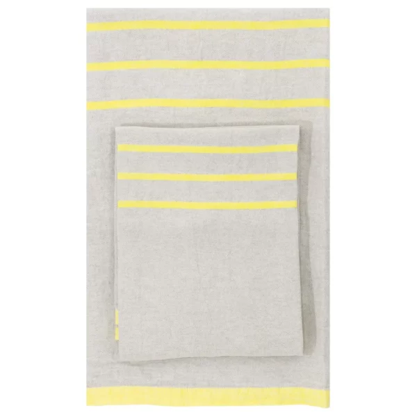 Beach Towel Usva Linen Towels Lapuan Kankurit Bath Towels