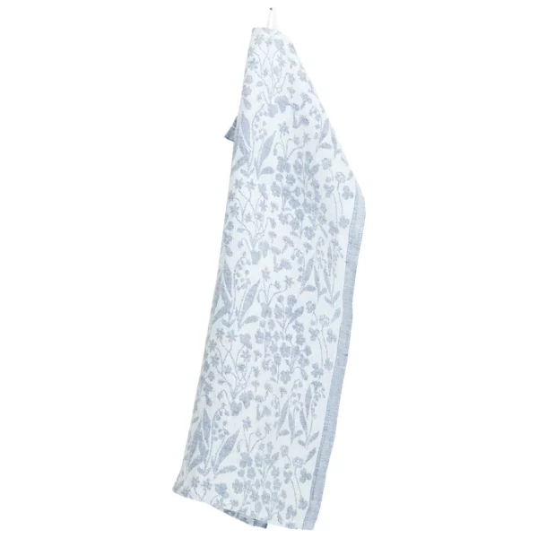 Dish Towel Niitty Absorbent Towels Lapuan Kankurit Linen Tea Towels - Image 5
