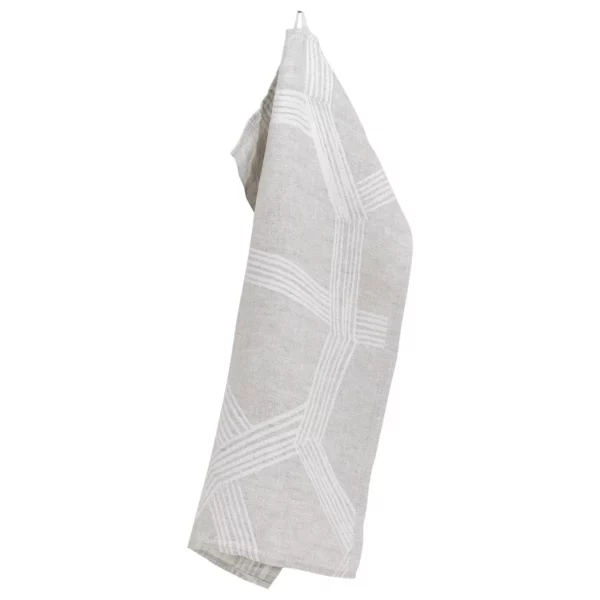 Glass Cleaning Cloth Himmeli Linen Towels Lapuan Kankurit Tea Towels - Image 2
