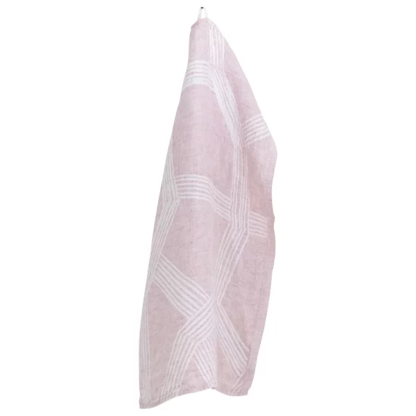Glass Cleaning Cloth Himmeli Linen Towels Lapuan Kankurit Tea Towels - Image 3