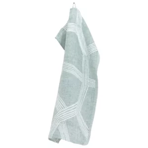 Glass Cleaning Cloth Himmeli Linen Towels Lapuan Kankurit Tea Towels