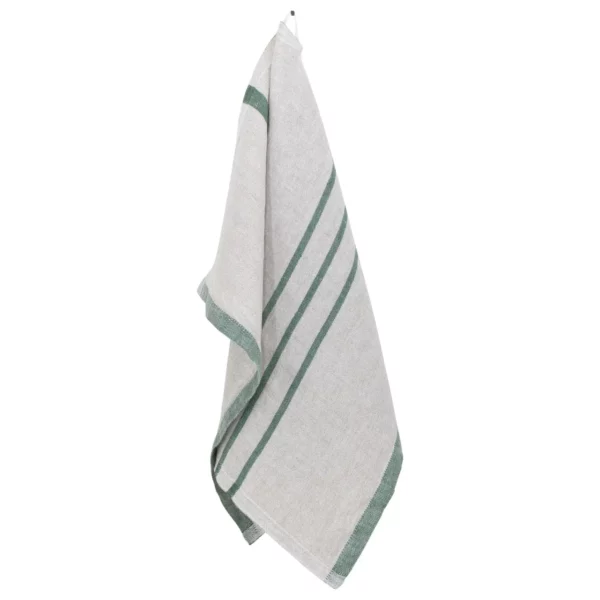 Hand Towel Usva Linen Towels Lapuan Kankurit Bath Towels - Image 2