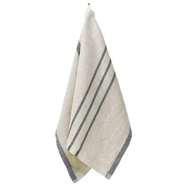 Hand Towel Usva Linen Towels Lapuan Kankurit Bath Towels - Image 3