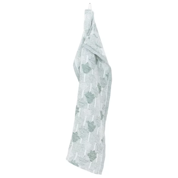 Kitchen Tea Towel Tulppaani Linen Towels Lapuan Kankurit Tea Towels - Image 5