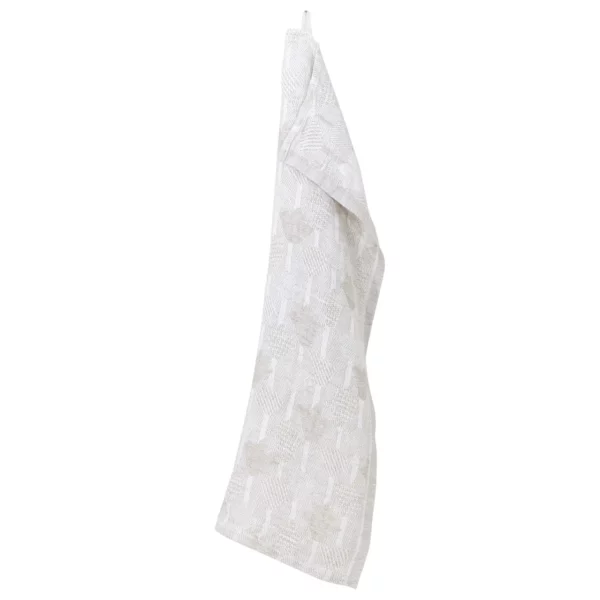 Kitchen Tea Towel Tulppaani Linen Towels Lapuan Kankurit Tea Towels - Image 2