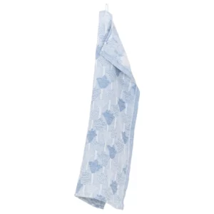 Kitchen Tea Towel Tulppaani Linen Towels Lapuan Kankurit Tea Towels