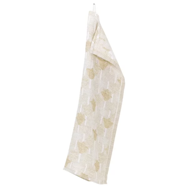 Kitchen Tea Towel Tulppaani Linen Towels Lapuan Kankurit Tea Towels - Image 3