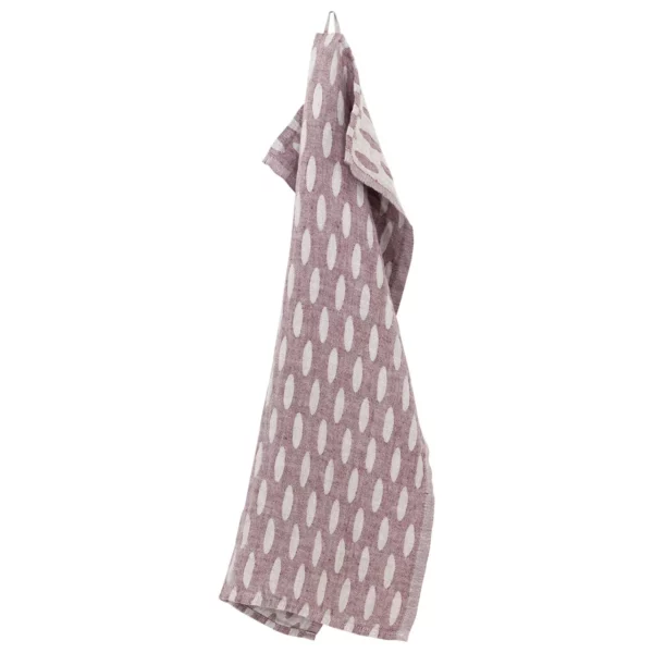 Tea Cloth Helmi Absorbent Towels Lapuan Kankurit Linen Tea Towels
