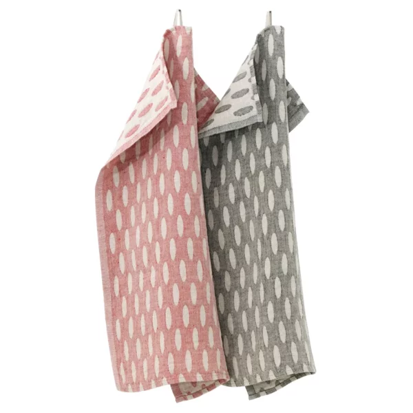 Tea Cloth Helmi Absorbent Towels Lapuan Kankurit Linen Tea Towels - Image 11
