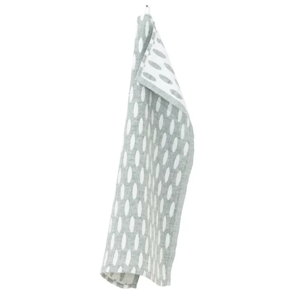 Tea Cloth Helmi Absorbent Towels Lapuan Kankurit Linen Tea Towels - Image 6