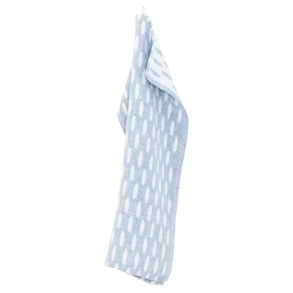 Tea Cloth Helmi Absorbent Towels Lapuan Kankurit Linen Tea Towels - Image 7