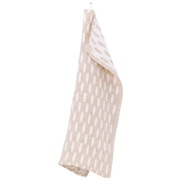 Tea Cloth Helmi Absorbent Towels Lapuan Kankurit Linen Tea Towels - Image 3