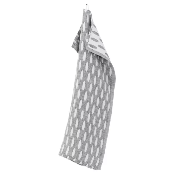 Tea Cloth Helmi Absorbent Towels Lapuan Kankurit Linen Tea Towels - Image 8