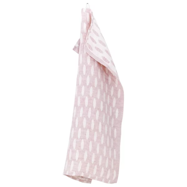 Tea Cloth Helmi Absorbent Towels Lapuan Kankurit Linen Tea Towels - Image 2