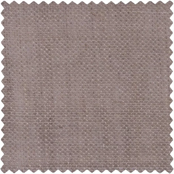Natural 100% Irish Linen Light Drapery Fabric
