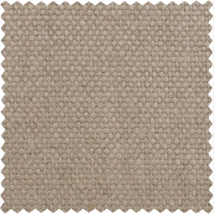 Brannagh Natural Upholstery Fabric Heavy 100% Irish Linen