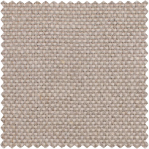 Brannagh Oatmeal Upholstery Fabric Heavy 100% Irish Linen
