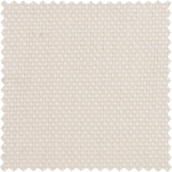 Brannagh Oyster Upholstery Fabric Heavy 100% Irish Linen
