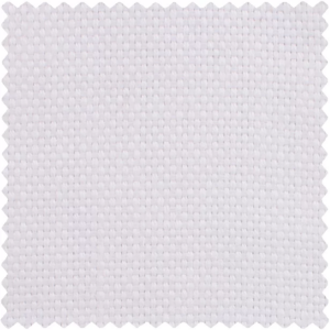 Brannagh White Upholstery Fabric Heavy 100% Irish Linen