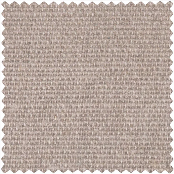 Burlap Natural Furnishing Fabric Heavy Washed Irish Linen