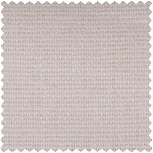 Burlap Oyster Furnishing Fabric Heavy Washed Irish Linen