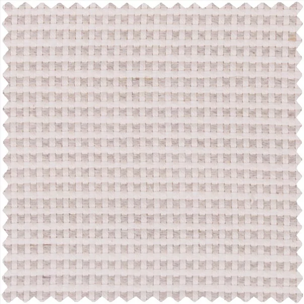 Navan Basketweave Upholstery Fabric Medium Oatmeal Irish Linen