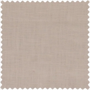 Tyrone Cream Furnishing Fabric Light 100% Irish Linen