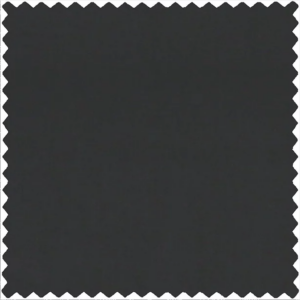 Tyrone Dark Navy Furnishing Fabric Light 100% Irish Linen