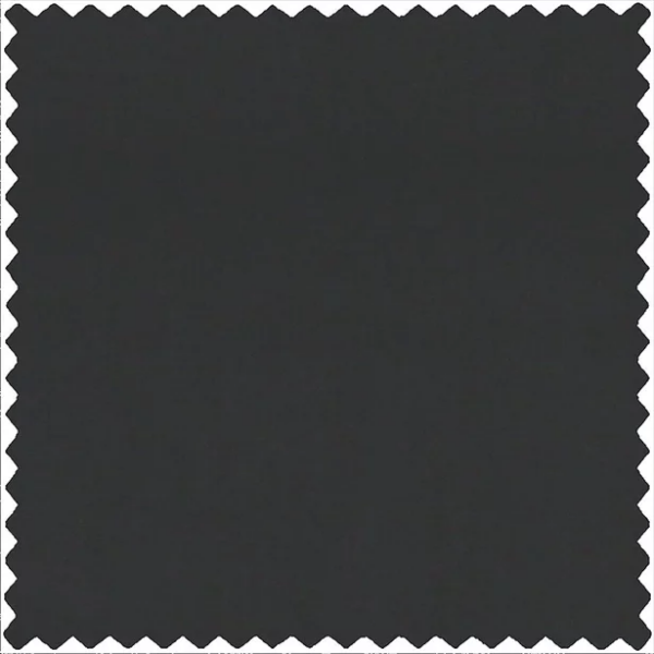 Tyrone Dark Navy Furnishing Fabric Light 100% Irish Linen