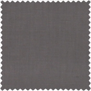 Tyrone Grey Furnishing Fabric Light 100% Irish Linen