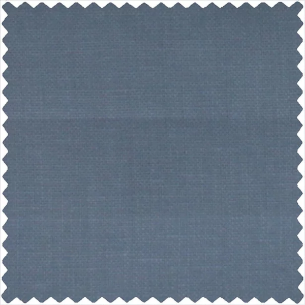 Tyrone Iris Furnishing Fabric Light 100% Irish Linen