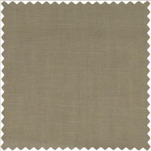 Tyrone Limestone Furnishing Fabric Light 100% Irish Linen
