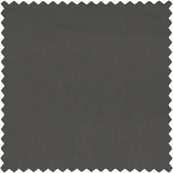 Tyrone Middle Grey Furnishing Fabric Light 100% Irish Linen