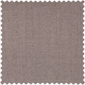 Tyrone Natural Furnishing Fabric Light 100% Irish Linen