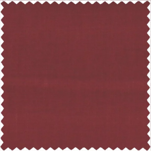 Tyrone Red Furnishing Fabric Light 100% Irish Linen