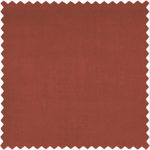 Tyrone Rust Furnishing Fabric Light 100% Irish Linen