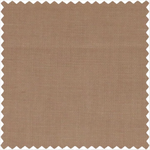 Tyrone Sand Furnishing Fabric Light 100% Irish Linen
