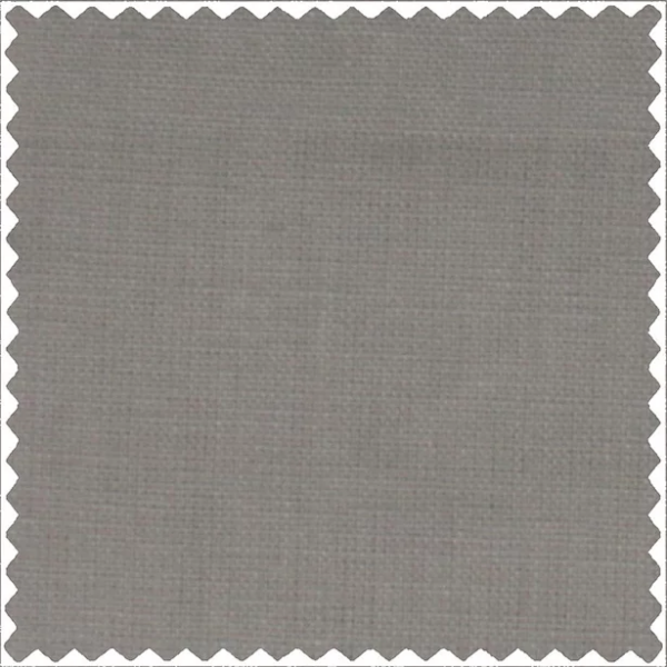Tyrone Sterling Furnishing Fabric Light 100% Irish Linen