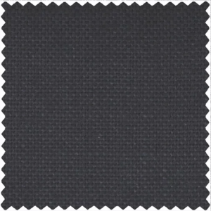 Wilde Platinum Upholstery Fabric Heavy 100% Irish Linen