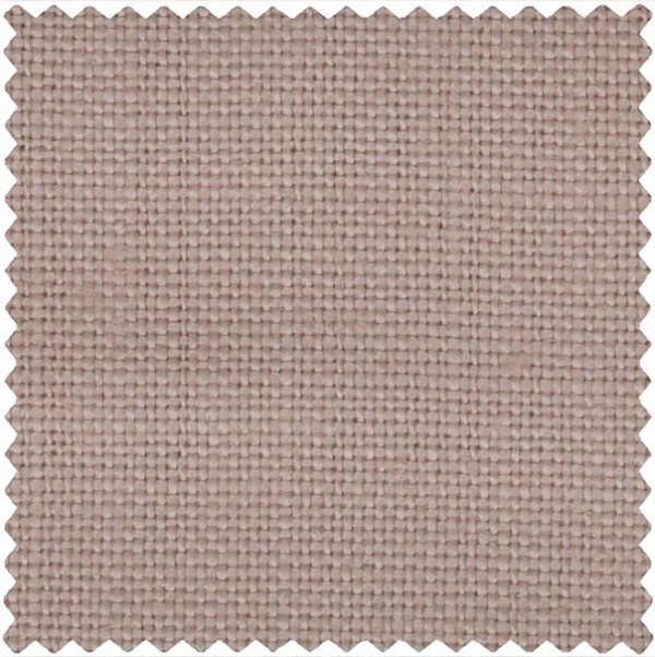 Wilde Flax Upholstery Fabric Heavy 100% Irish Linen