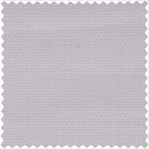 Wilde White Upholstery Fabric Heavy 100% Irish Linen