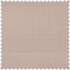 Wilde Almond Upholstery Fabric Heavy 100% Irish Linen