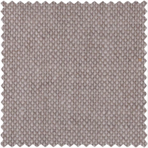 Wilde Ecru Upholstery Fabric Heavy 100% Irish Linen