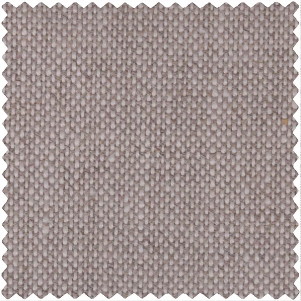 Wilde Ecru Upholstery Fabric Heavy 100% Irish Linen