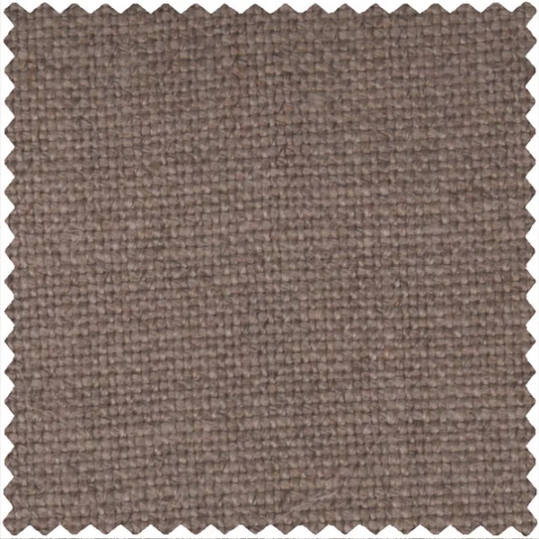 Wilde Natural Upholstery Fabric Heavy 100% Irish Linen