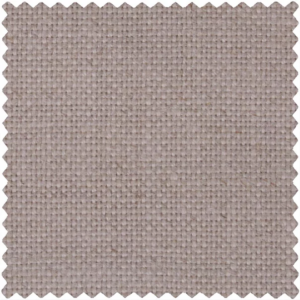Wilde Semi Bleach Upholstery Fabric Heavy Natural Irish Linen