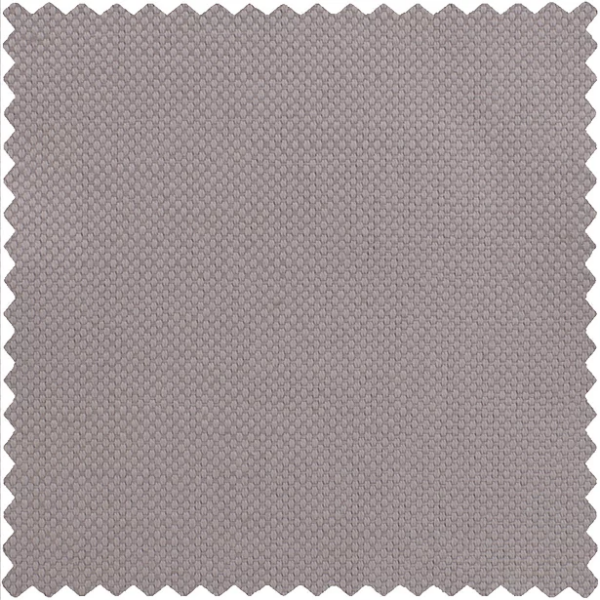 Lavin Warm Grey Furnishing Fabric Medium 100% Irish Linen