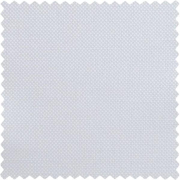 Lavin Ammonite Grey Furnishing Fabric Medium 100% Irish Linen